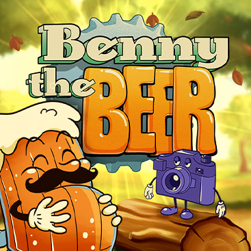 Benny The Beer 96%