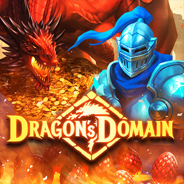 Dragon's Domain 96%