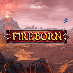 Fireborn 96%