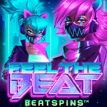 Feel The Beat 96%
