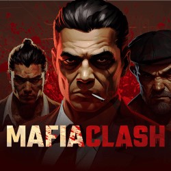 Mafia Clash 96%
