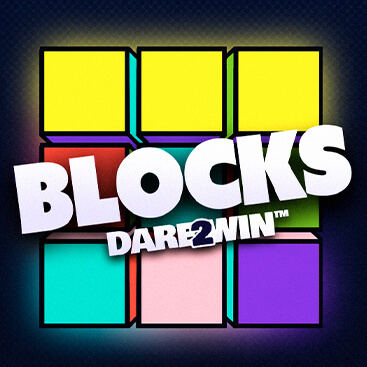 Blocks 98%