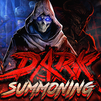 Dark Summoning 96%