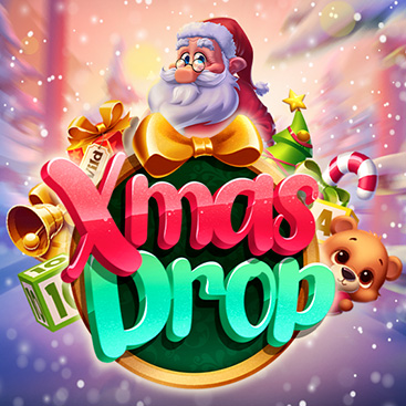 Xmas Drop 96%