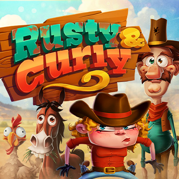 Rusty & Curly 96%