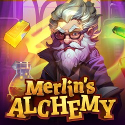 Merlin's Alchemy 96%