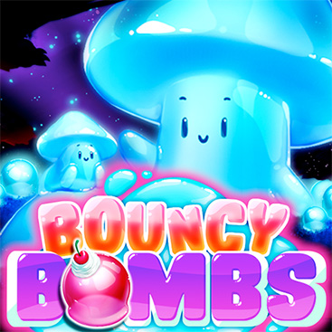 Bouncy Bombs 96%