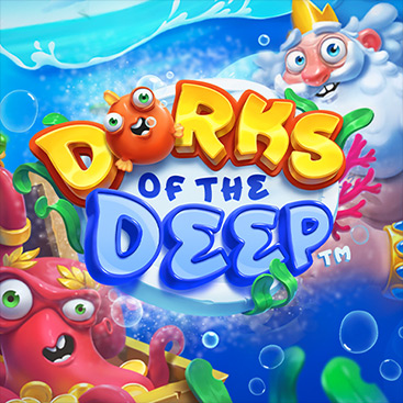Dorks of the Deep 96%
