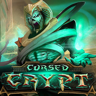 Cursed Crypt 96%