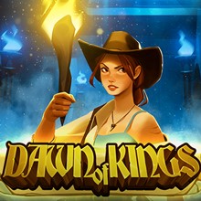 Dawn of Kings 96%