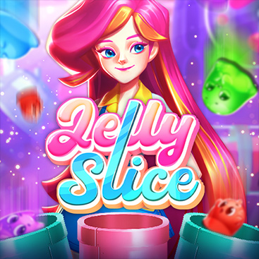 Jelly Slice 96%