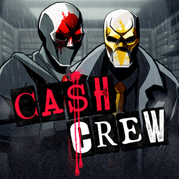 Cash Crew 96%