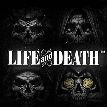 Life and Death 96%
