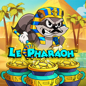 Le Pharaoh