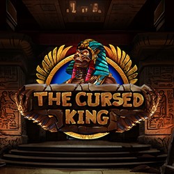 The Cursed King 96%