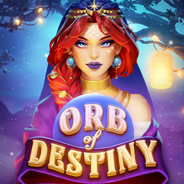 Orb of Destiny 96%