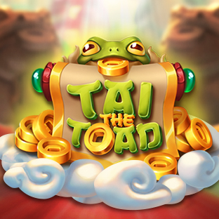 Tai the Toad 96%