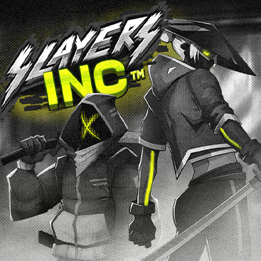 Slayers Inc 96%