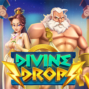 Divine Drop 96%