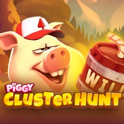 Piggy Cluster Hunt 96%