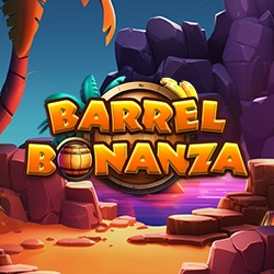 Barrel Bonanza 96%