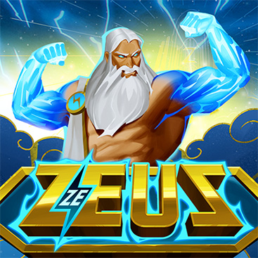 Ze Zeus 96%