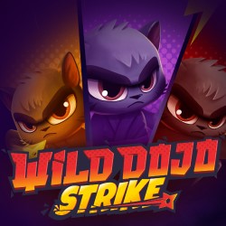 Wild Dojo Strike 96%