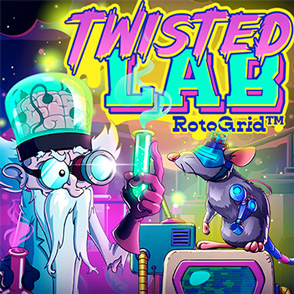 Twisted Lab 96%