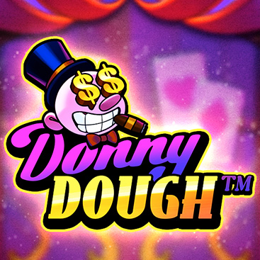 Donny Dough 96%