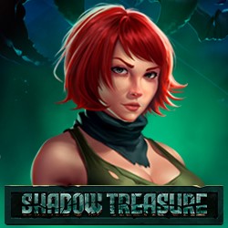 Shadow Treasure 96%