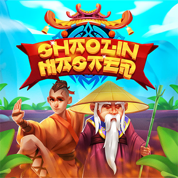 Shaolin Master 96%