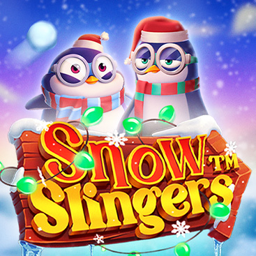 Snow Slingers 96%