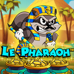 Le Pharaoh 96%