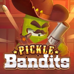 Pickle Bandits 96%