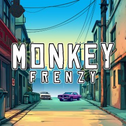Monkey Frenzy 96%
