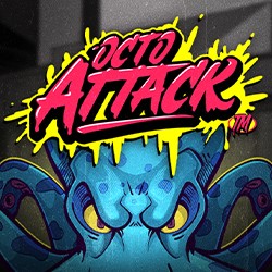 Octo Attack 96%