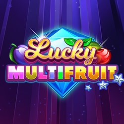 Lucky Multifruit 96%