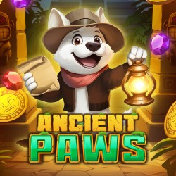 Ancient Paws 96%
