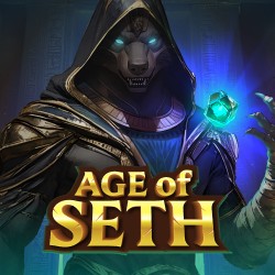 Age Of Seth 96%