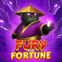 Fury and Fortune 96%