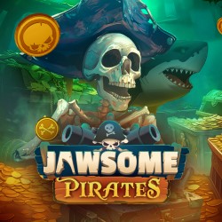 Jawsome Pirates 96%