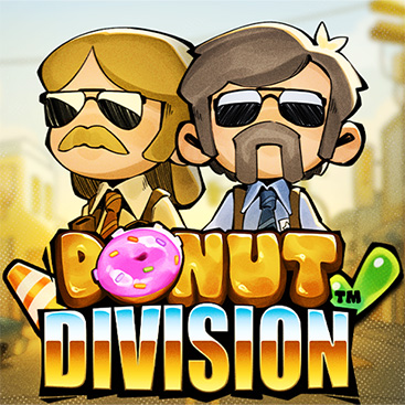 Donut Division 96%