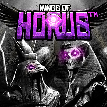 Wings of Horus 96%