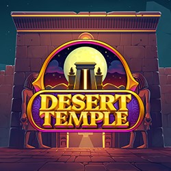 Desert Temple 96%
