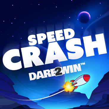 Speed Crash 98%