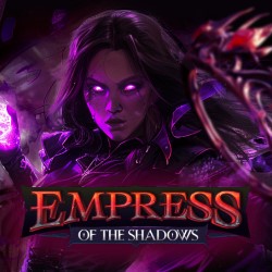 Empress of the Shadows 96%