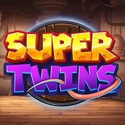 Super Twins 96%