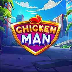 Chicken Man 96%