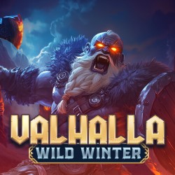 Valhalla: Wild Winter 96%