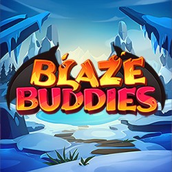 Blaze Buddies 96%